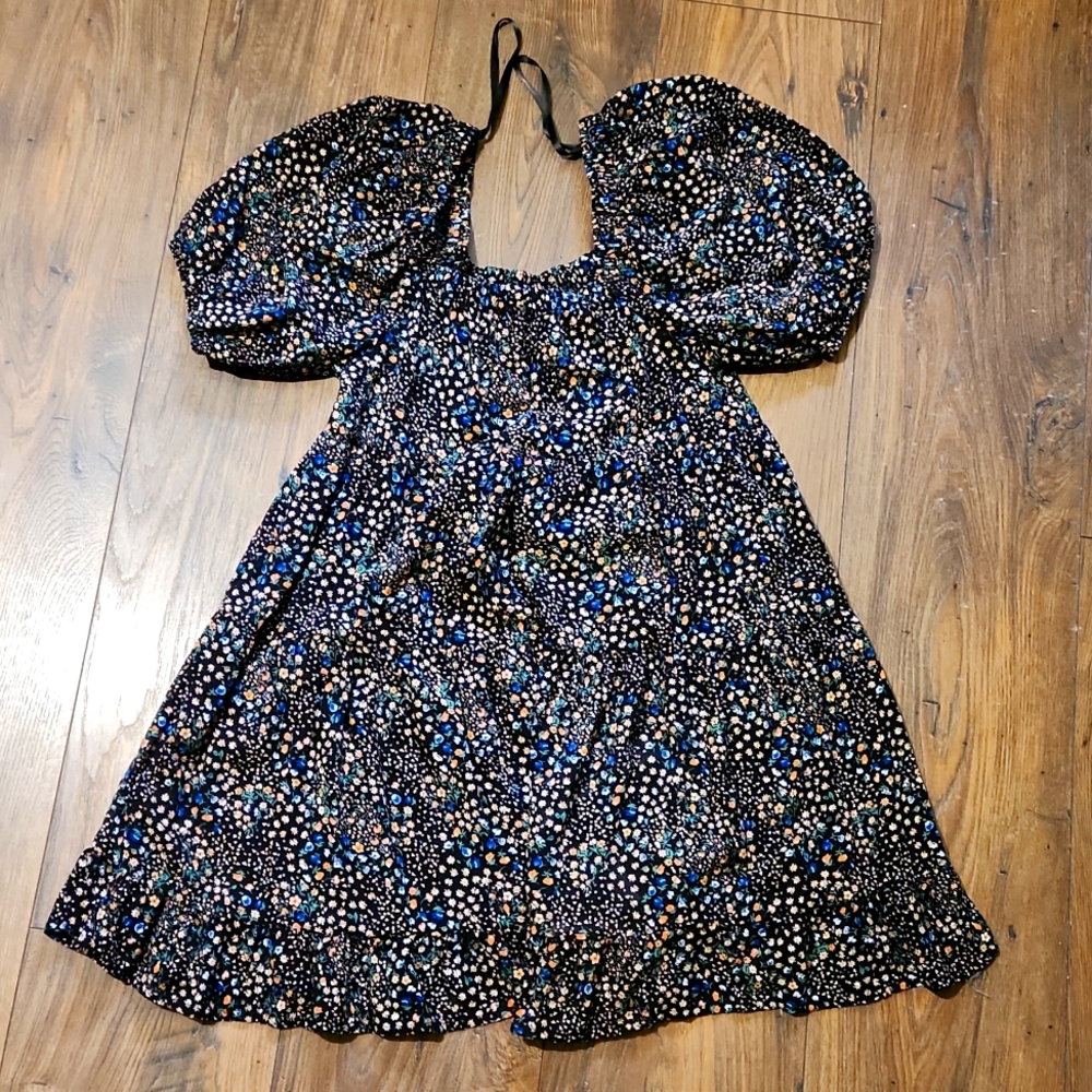 Wild Fable dress
